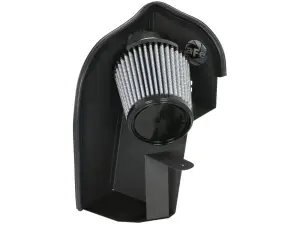 aFe Power - 51-10561 | AFE Power Magnum Force Stage-1 Cold Air Intake System w/ Pro DRY S Filter 2002-2004 Cooper L4-1.6L - Image 2