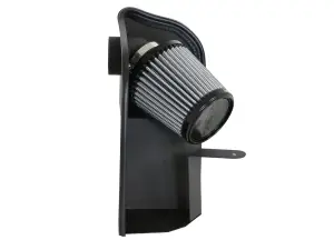 aFe Power - 51-10561 | AFE Power Magnum Force Stage-1 Cold Air Intake System w/ Pro DRY S Filter 2002-2004 Cooper L4-1.6L - Image 3