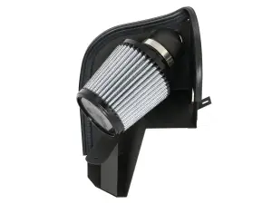 aFe Power - 51-10561 | AFE Power Magnum Force Stage-1 Cold Air Intake System w/ Pro DRY S Filter 2002-2004 Cooper L4-1.6L - Image 4