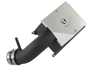 aFe Power - 51-10572-1 | AFE Power Magnum Force Stage-2 Cold Air Intake System w/ Pro DRY S Filter 2002-2006 Cooper S L4-1.6L - Image 2