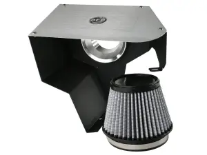 aFe Power - 51-10651 | AFE Power Magnum Force Stage-1 Cold Air Intake System w/ Pro DRY S Filter 2003-2005 Z4 (E85) L6-2.5L M54 - Image 1