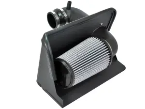 aFe Power - 51-10732 | AFE Power Magnum Force Stage-2 Cold Air Intake System w/ Pro DRY S Filter 1992-2000 C/K2500, 3500 V8-6.5L (td) - Image 2