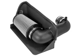 aFe Power - 51-10732 | AFE Power Magnum Force Stage-2 Cold Air Intake System w/ Pro DRY S Filter 1992-2000 C/K2500, 3500 V8-6.5L (td) - Image 4