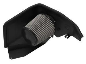 51-10751 | AFE Power Magnum Force Stage-1 Cold Air Intake System w/ Pro DRY S Filter 1992-2002 Crown Victoria V8-4.6L