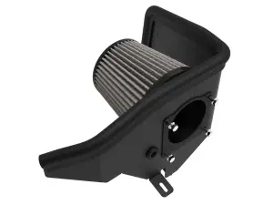 aFe Power - 51-10751 | AFE Power Magnum Force Stage-1 Cold Air Intake System w/ Pro DRY S Filter 1992-2002 Crown Victoria V8-4.6L - Image 3