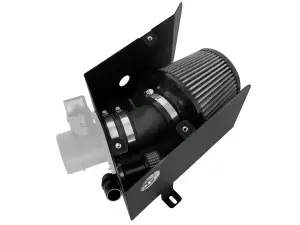 aFe Power - 51-10831 | AFE Power Magnum Force Stage-1 Cold Air Intake System w/ Pro DRY S Filter 2000-2004.5 Golf, Jetta L4-1.8/1.9L - Image 5