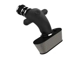 aFe Power - 51-10902 | AFE Power Magnum Force Stage-2 Cold Air Intake System w/ Pro DRY S Filter 2005-2007 Corvette (C6) V8-6.0L - Image 3