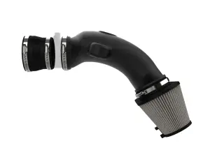 aFe Power - 51-10902 | AFE Power Magnum Force Stage-2 Cold Air Intake System w/ Pro DRY S Filter 2005-2007 Corvette (C6) V8-6.0L - Image 2