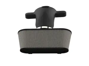 aFe Power - 51-10902 | AFE Power Magnum Force Stage-2 Cold Air Intake System w/ Pro DRY S Filter 2005-2007 Corvette (C6) V8-6.0L - Image 4