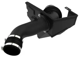 aFe Power - 51-10922 | AFE Power Magnum Force Stage-2 Cold Air Intake System w/ Pro DRY S Filter 2006-2010 Charger, 2009-2010 Challenger V6-3.5L - Image 5