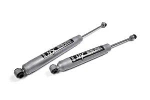 BDS Suspension - BDS2011DH | BDS Suspension Dual Steering Stabilizer Kit With NX2 Shocks For Dodge Ram 1500 4WD (2006-2012) - Image 1