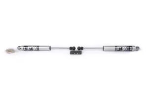 BDS Suspension - BDS2011SH | BDS Suspension Single Steering Stabilizer Kit With NX2 Shocks For Dodge Ram 1500 4WD (2006-2012) - Image 1