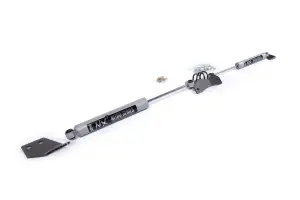 BDS Suspension - BDS2012DH | BDS Suspension Dual Steering Stabilizer Kit With NX2 Shocks For Dodge Ram 1500 Mega Cab 4WD (2006-2008) | Y-Style Steering - Image 2