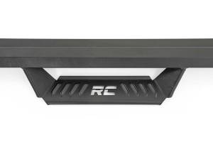 Rough Country - AL422004 | Rough Country AL2 Drop Steps For Crew Cab Toyota Tundra 2WD/4WD (2022-2024) - Image 2