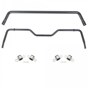 9935 | Belltech Front and Rear Sway Bar Set w/ Hardware (2009-2024 Ram 1500 2WD/4WD)