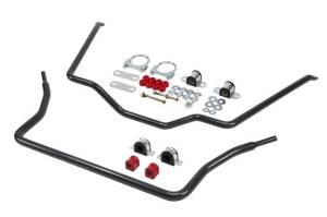 9925 | Belltech Front and Rear Sway Bar Set w/ Hardware (1991 Syclone)