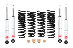 E70-35-061-01-22 | Eibach Pro-System Lowering Kit (2022-2023 F150 Lightning Dual eMotor)