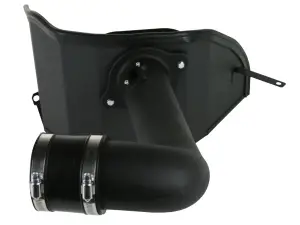 51-11312 | AFE Power Magnum Force Stage-2 Cold Air Intake System w/ Pro DRY S Filter 2005-2009 Mustang V6-4.0L