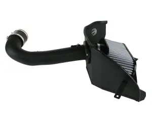 aFe Power - 51-11312 | AFE Power Magnum Force Stage-2 Cold Air Intake System w/ Pro DRY S Filter 2005-2009 Mustang V6-4.0L - Image 4