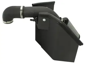 51-11552-1 | AFE Power Magnum Force Stage-2 Cold Air Intake System w/ Pro DRY S Filter 1991-2001 Cherokee XJ L6-4.0L/L4-2.5L