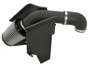 aFe Power - 51-11552-1 | AFE Power Magnum Force Stage-2 Cold Air Intake System w/ Pro DRY S Filter 1991-2001 Cherokee XJ L6-4.0L/L4-2.5L - Image 3