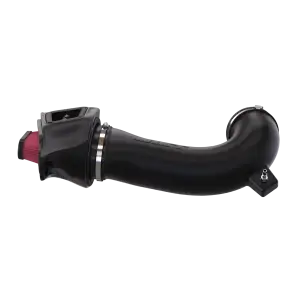 S&B Filters - CAI-75-5177 | S&B Filter JLT Cold Air Intake (2015-2019 Corvette C7 Z06 6.2L) Cotton Cleanable Red - Image 8