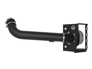 aFe Power - 51-11622-B | AFE Power Magnum Force Stage-2 Cold Air Intake System w/ Pro DRY S Filter 2009-2010 F150 Pickup V8-5.4L - Image 5