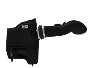 aFe Power - 51-11872-1 | AFE Power Magnum Force Stage-2 Cold Air Intake System w/ Pro DRY S Filter 2011-2016 F250, F350 Super Duty V8-6.7L (td) - Image 5