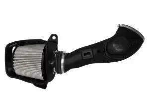 aFe Power - 51-11872-1 | AFE Power Magnum Force Stage-2 Cold Air Intake System w/ Pro DRY S Filter 2011-2016 F250, F350 Super Duty V8-6.7L (td) - Image 6