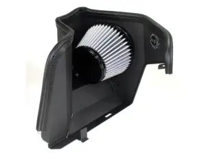 aFe Power - 51-11951 | AFE Power Magnum Force Stage-1 Cold Air Intake System w/ Pro DRY S Filter 1997-1999 Z3 (E36) L6-2.8L M52 - Image 2