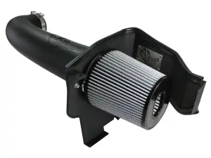 aFe Power - 51-12162 | AFE Power Magnum Force Stage-2 Cold Air Intake System w/ Pro DRY S Filter 2011-2023 Challenger, Charger, Chrysler 300C V8-5.7L HEMI - Image 2