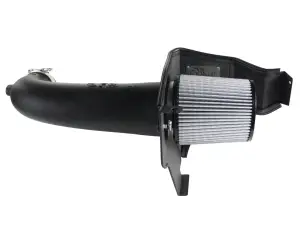 aFe Power - 51-12162 | AFE Power Magnum Force Stage-2 Cold Air Intake System w/ Pro DRY S Filter 2011-2023 Challenger, Charger, Chrysler 300C V8-5.7L HEMI - Image 3