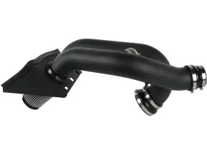 51-12182 | AFE Power Magnum Force Stage-2 Cold Air Intake System w/ Pro DRY S Filter 2011 F150 Pickup V6-3.5L (tt)