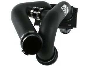 aFe Power - 51-12182 | AFE Power Magnum Force Stage-2 Cold Air Intake System w/ Pro DRY S Filter 2011 F150 Pickup V6-3.5L (tt) - Image 4