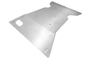 Van Compass - 4010 | Van Compass Engine Skid Plate (2015-2022 Sprinter 2500 4WD | Stock Height) - Image 3