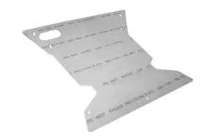 Van Compass - 4029-3500 | Van Compass Engine Skid Plate (2015-2022 Sprinter 3500 4WD | 2 Inch Van Compass Lift) - Image 3