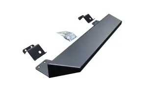 Van Compass - 4021 | Van Compass Rear Hitch Step (1994-2018 Sprinter 2500 2WD/4WD) - Image 1