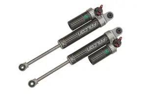 3041 | Van Compass Falcon 3.3 SP2 Fast Adjust Rear Shocks | Under 8500 LBS (2015-2024 Sprinter 2500, 3500 4WD)