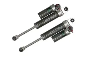 3054 | Van Compass Falcon 3.3 SP2 Fast Adjust Rear Shocks (1994-2024 Sprinter 2500 2WD | Under 8500 LBS)