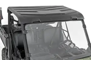 Rough Country - 97085 | Rough Country UTV Roof For Can-Am Defender (2016-2024) | 2 Door - Image 2