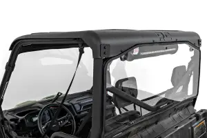 Rough Country - 97085 | Rough Country UTV Roof For Can-Am Defender (2016-2024) | 2 Door - Image 5