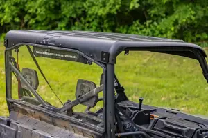 Rough Country - 97085 | Rough Country UTV Roof For Can-Am Defender (2016-2024) | 2 Door - Image 10