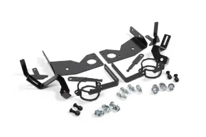 BDS Suspension - BDS123303 | BDS Suspension Ride Height Sensor Relocation Bracket Kit For Ford F-250 / F-350 4WD Super Duty (2023-2023) - Image 2