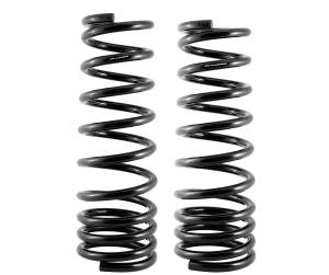 Carli Suspension - CS-D3-COM-CS-94-D | Carli Suspension Commuter System 2.75 Inch Lift Kit With Carli Spec 2.0" IFP Shocks For Ram 2500/3500 4WD (1994-1998) | Diesel - Image 2