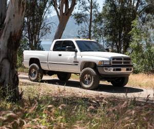 Carli Suspension - CS-D3-COM-CS-94-D | Carli Suspension Commuter System 2.75 Inch Lift Kit With Carli Spec 2.0" IFP Shocks For Ram 2500/3500 4WD (1994-1998) | Diesel - Image 5