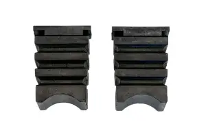 SSR-338-47 | Van Compass Sumo Spring Rear Bump Stops (1994-2024 Sprinter 3500 2WD/4WD)