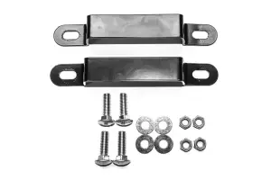 Van Compass - 4010-KIT | Van Compass Complete Skid Plate System (2015-2018 Sprinter 2500 4WD | Stock Height) - Image 6