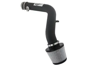 aFe Power - 51-12432 | AFE Power Magnum Force Stage-2 Cold Air Intake System w/ Pro DRY S Filter 2009-2010 Jetta, Rabbit (MKV) L5-2.5L - Image 1