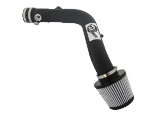 51-12442 | AFE Power Magnum Force Stage-2 Cold Air Intake System w/ Pro DRY S Filter 2006-2008 Jetta, Golf, Rabbit (MKV) L5-2.5L