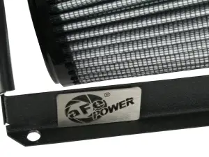 aFe Power - 51-12452 | AFE Power Magnum Force Stage-2 Cold Air Intake System w/ Pro DRY S Filter 2011-2014 Cooper S L4-1.6L (t) - Image 4